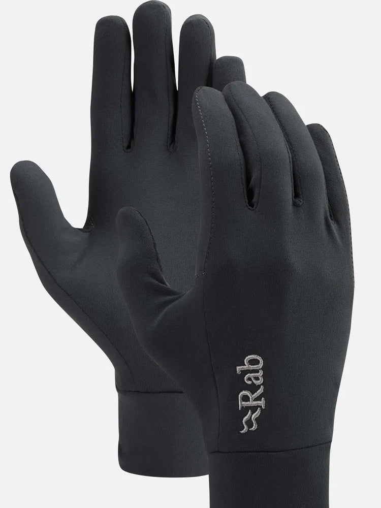 Flux Liner Glove - Beluga