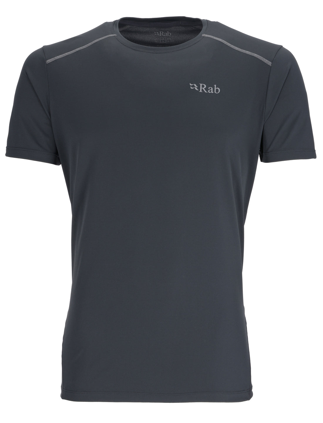 Force Tee - Beluga