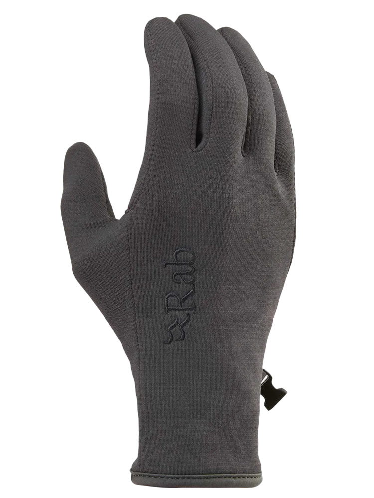 Geon Gloves - Beluga