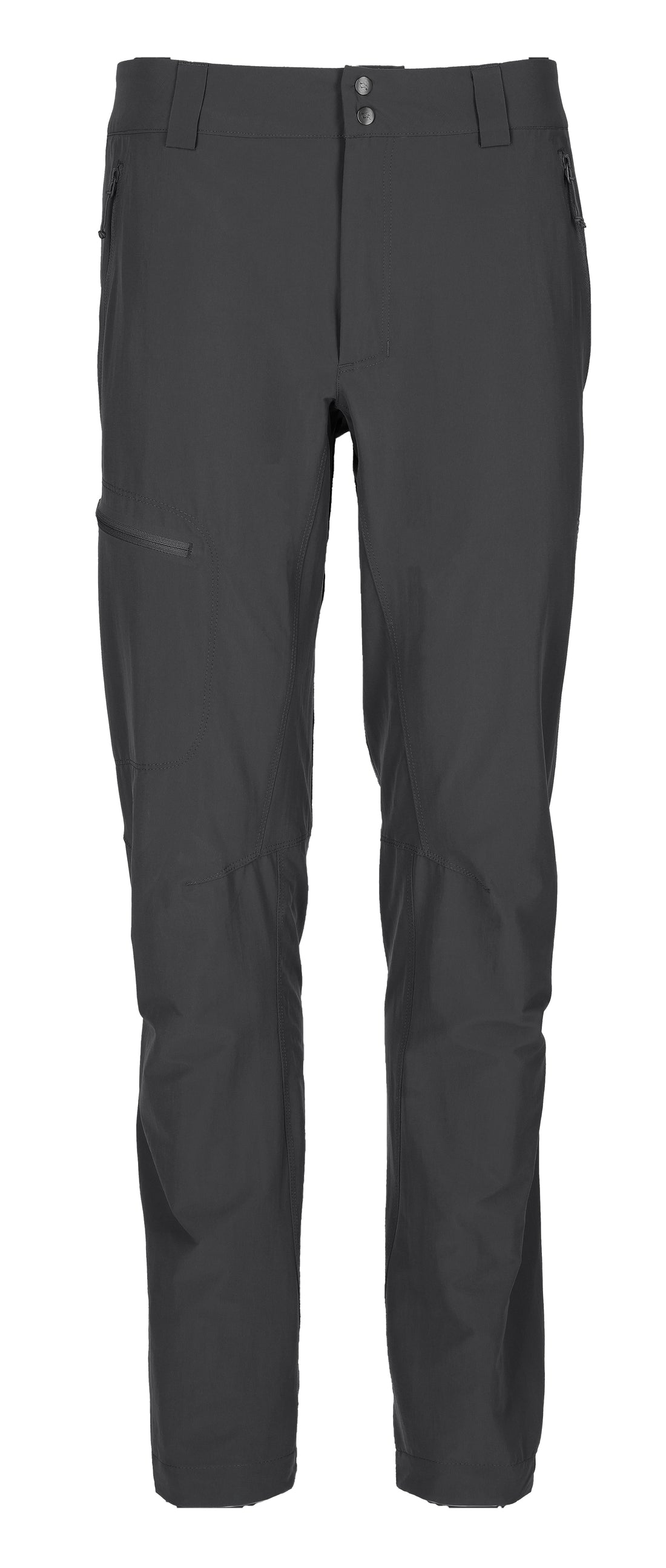 Incline Light Pants - Anthracite