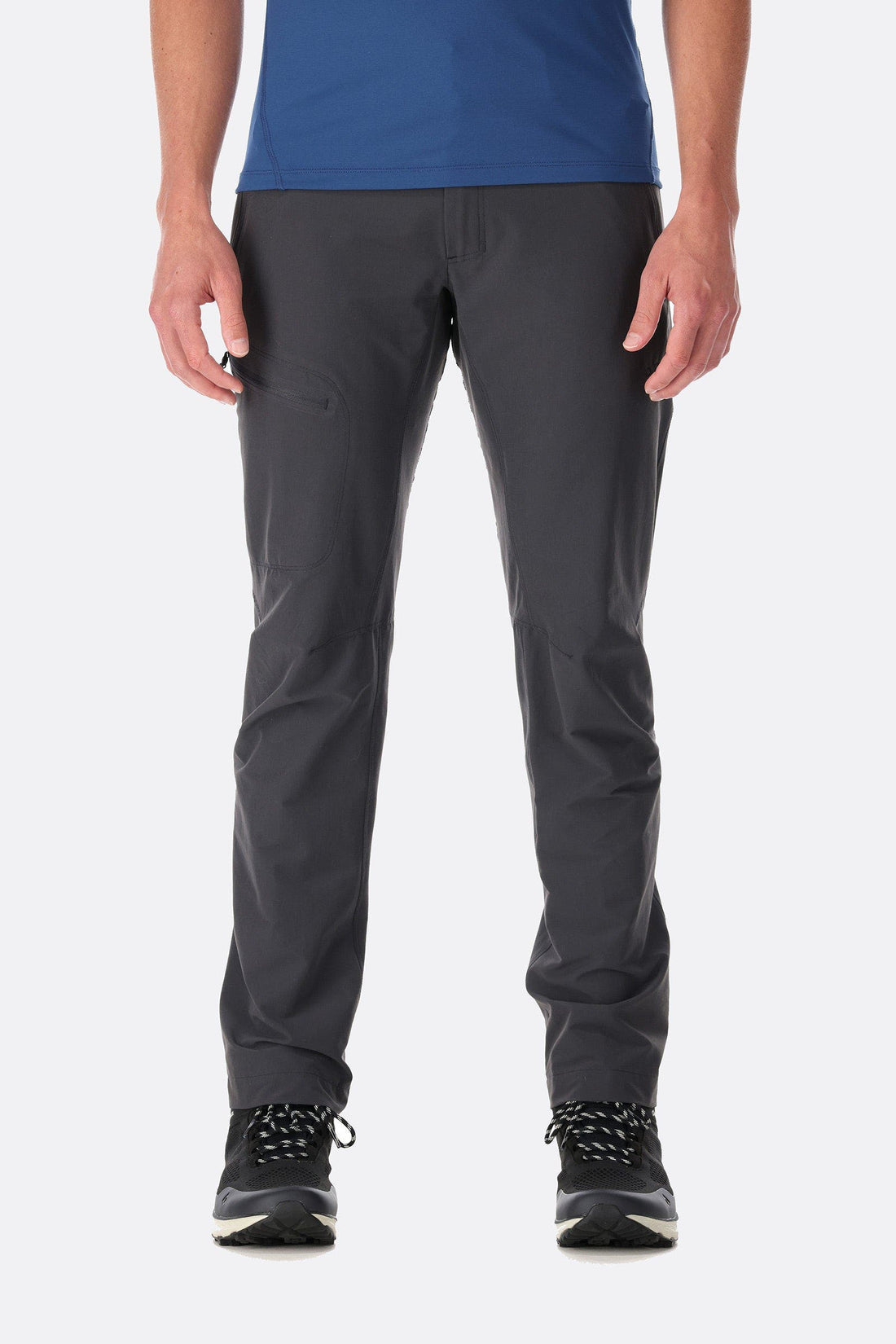 Incline Light Pants - Anthracite