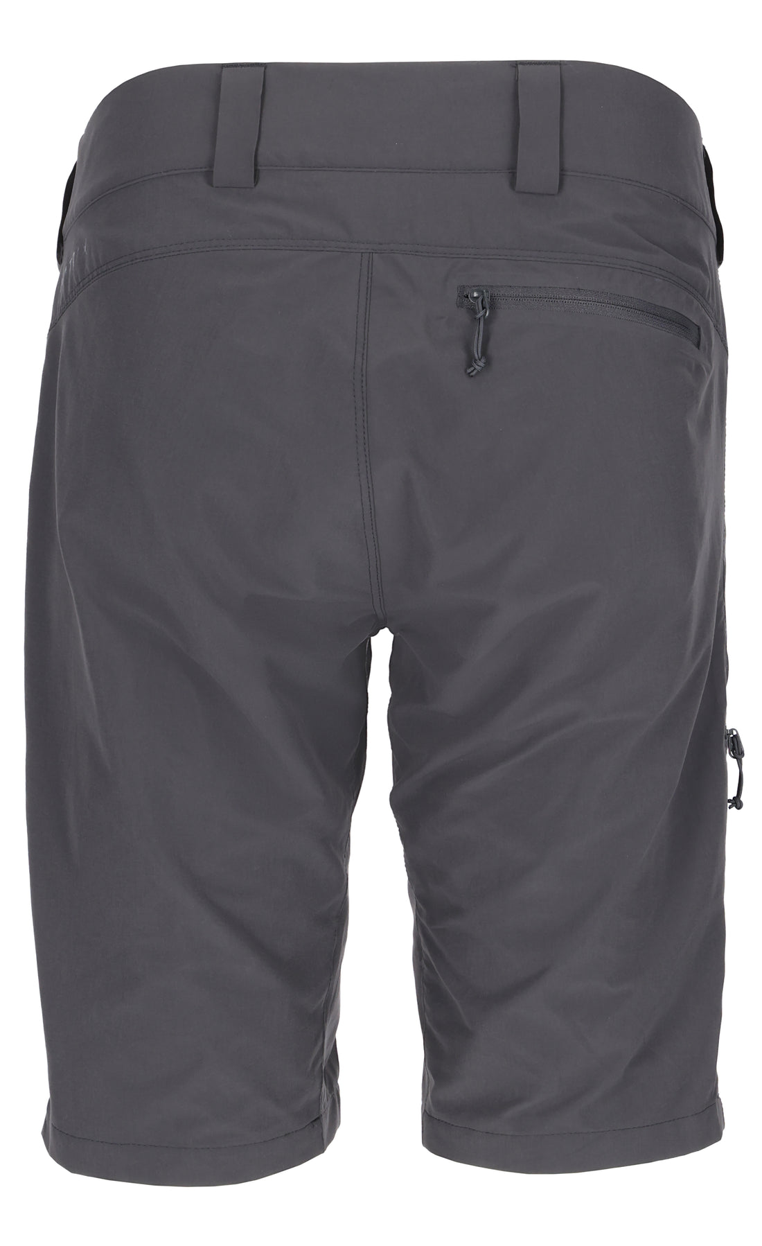 Incline Light Shorts - Anthracite
