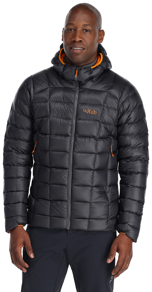 Rab on sale alpine down