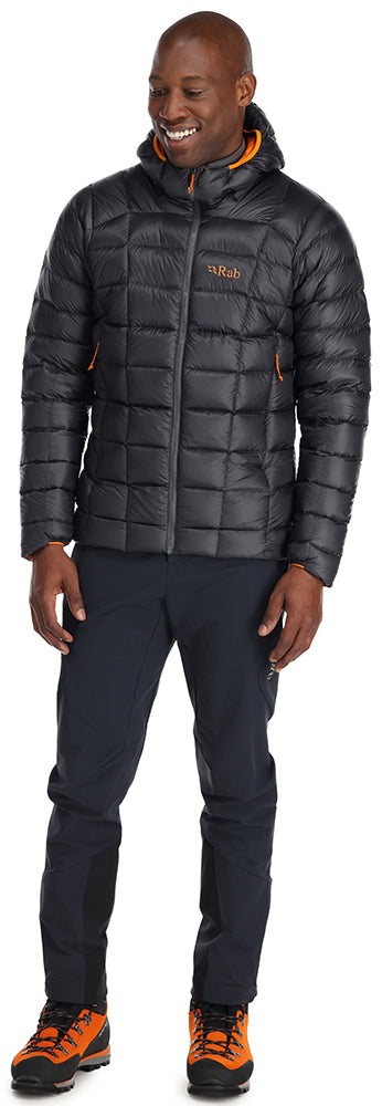 Continuum jacket outlet