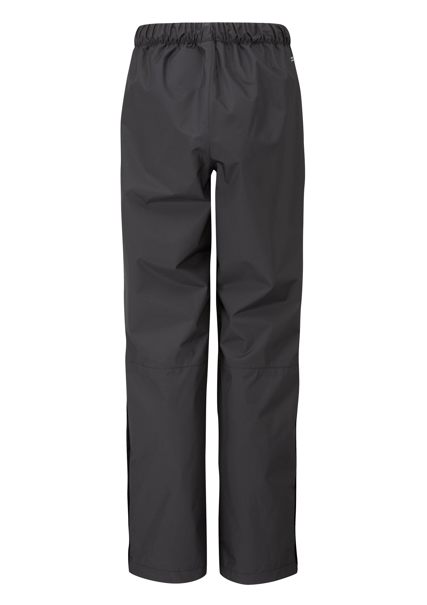 Downpour Eco Waterproof Pants - in Black