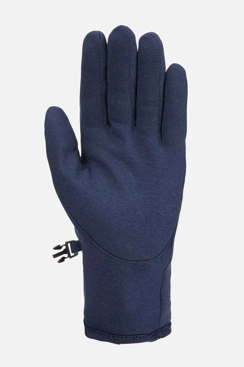 Geon Gloves - Deep Ink