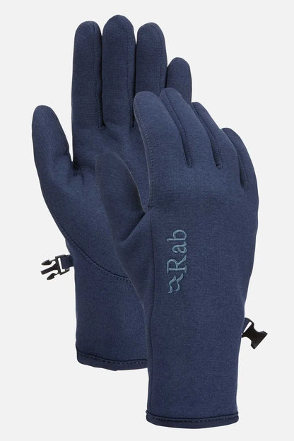 Geon Gloves - Deep Ink