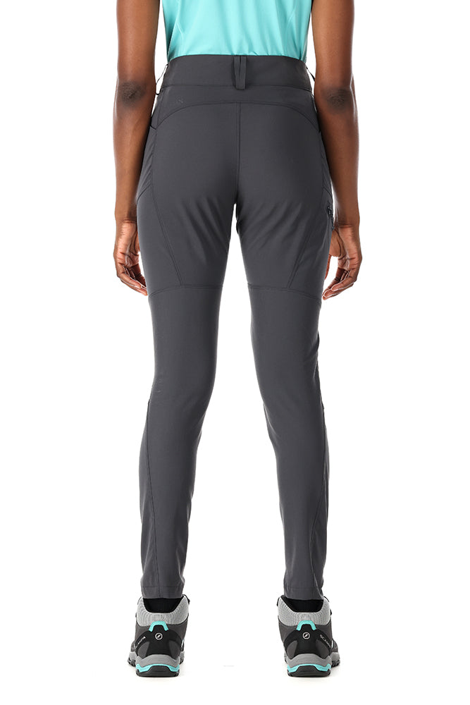Incline Light Pants - Anthracite