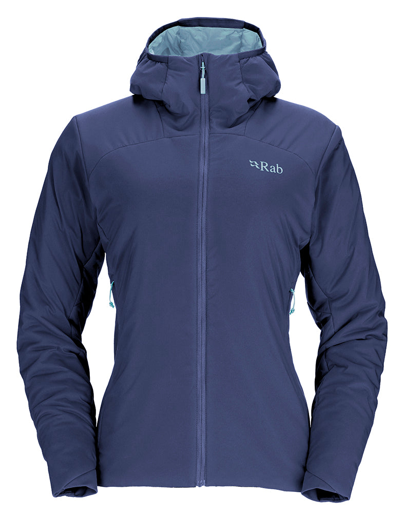 Xenair Alpine Light Insulated Jacket - Deep Ink