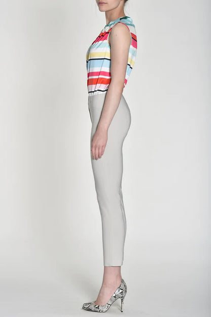 Rose 09 Trousers - Cream