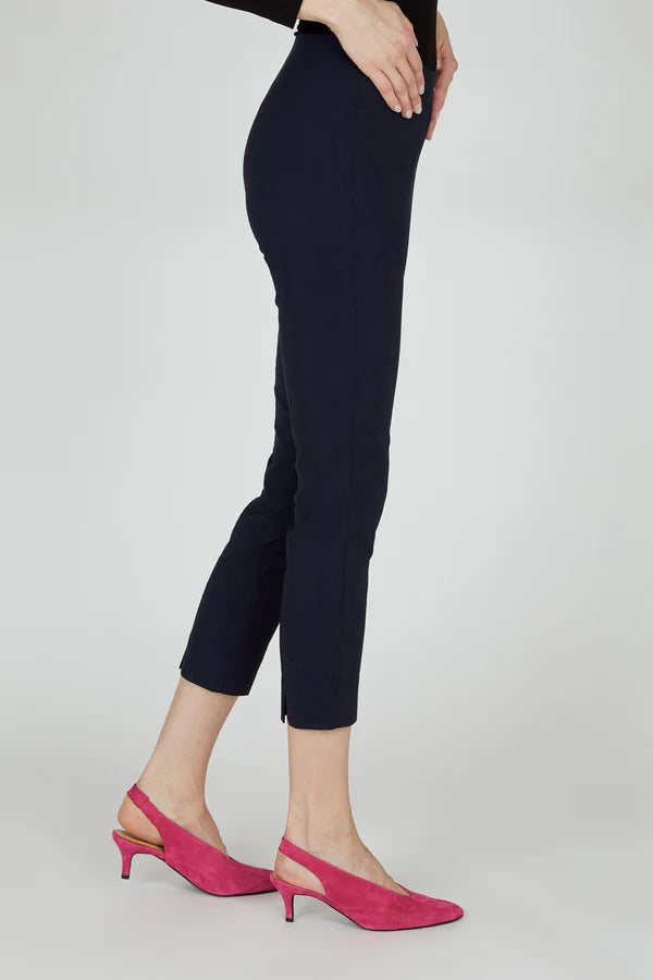 Rose 09 Trousers - Navy
