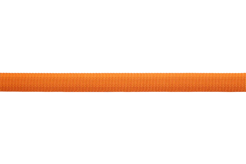 Front Range Collar - Campfire Orange