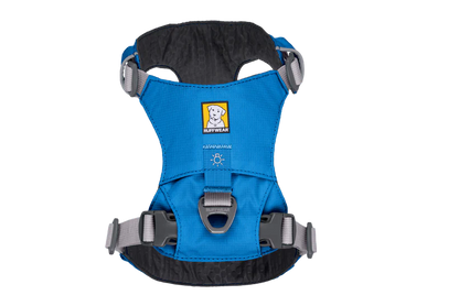 Hi &amp; Light Lightweight Harness - Blue Dusk