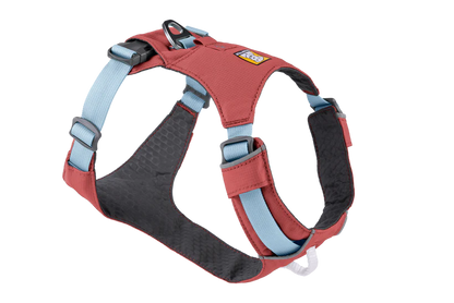 Hi &amp; Light Lightweight Harness - Salmon Pink