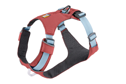 Hi &amp; Light Lightweight Harness - Salmon Pink
