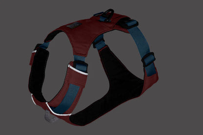 Hi &amp; Light Lightweight Harness - Salmon Pink