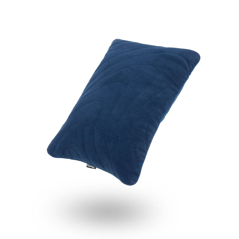 Stuffable Pillowcase - Deepwater