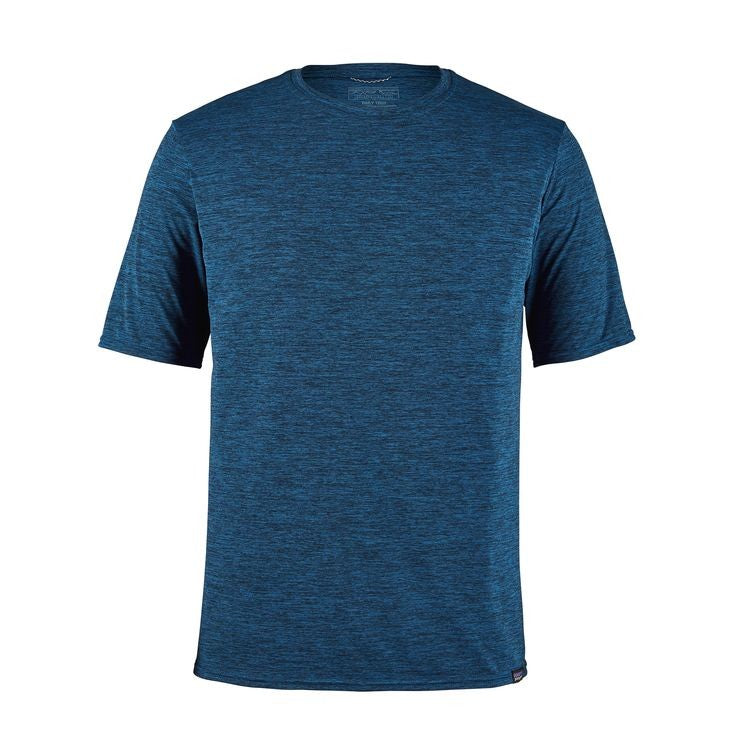 Cap Cool Daily Shirt - Viking Blue