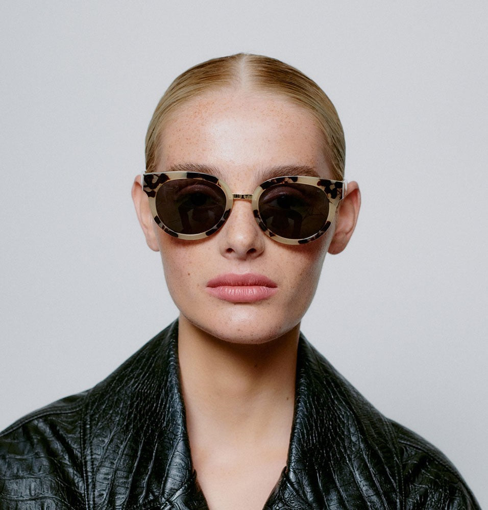 Jolie Sunglasses - Hornet