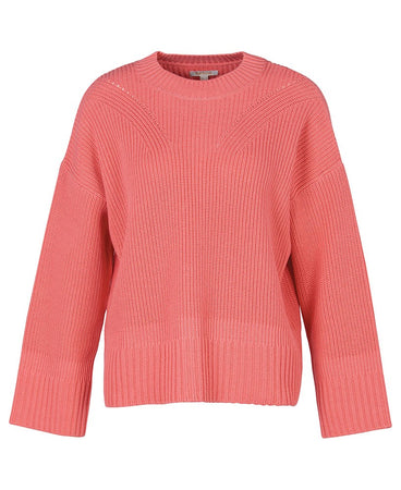 Barbour fishermans jumper store
