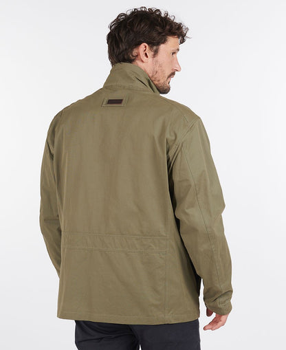 Sanderling Casual Jacket - Fern
