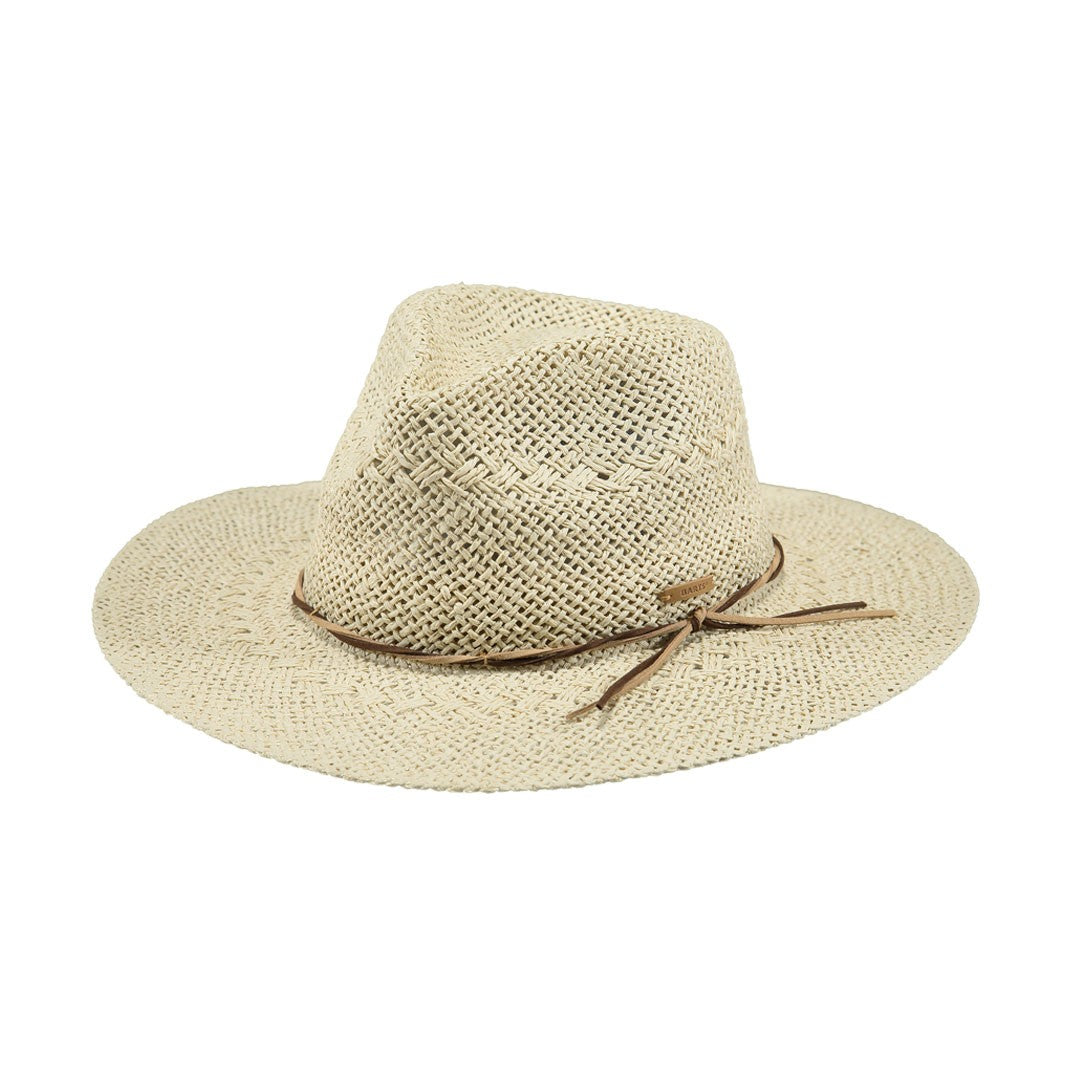 Arday Hat - Wheat