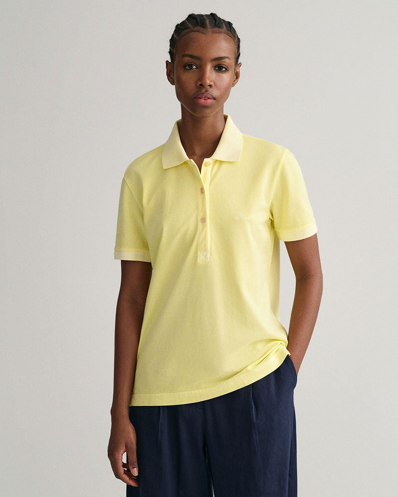 gant ladies polo shirts