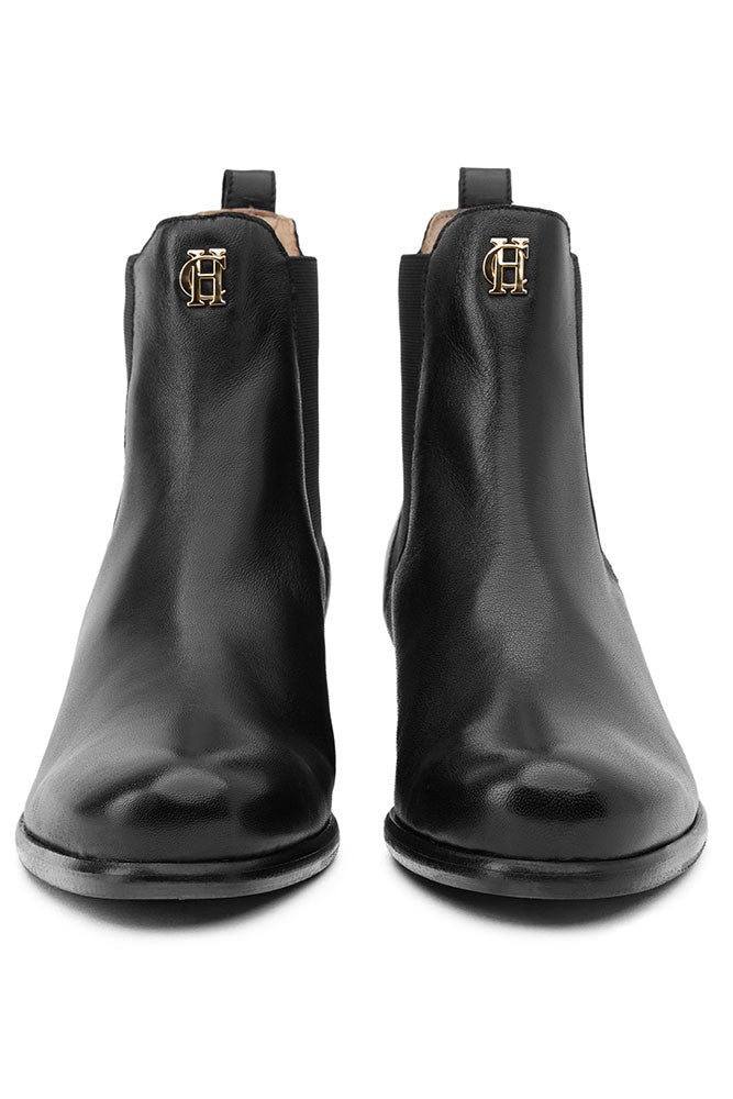 Chelsea Boot - Black