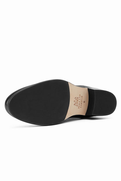 Chelsea Boot - Black