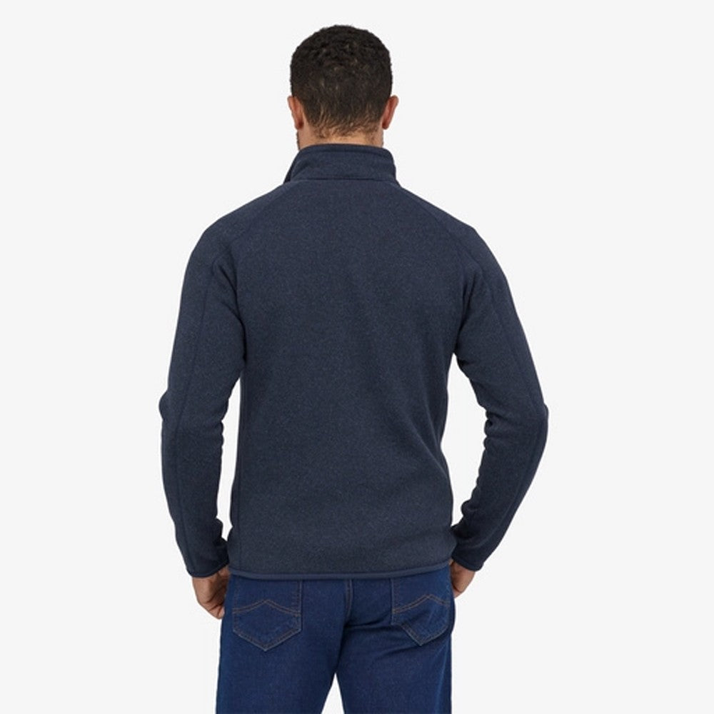 Better Sweater Fleece Jacket - New Navy