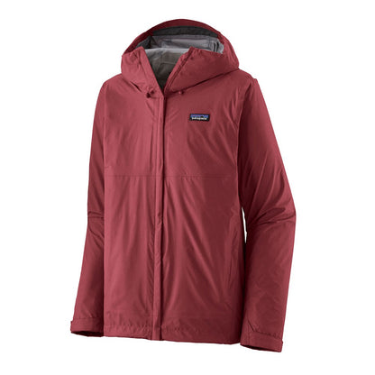 Torrentshell 3L Jacket - Wax Red