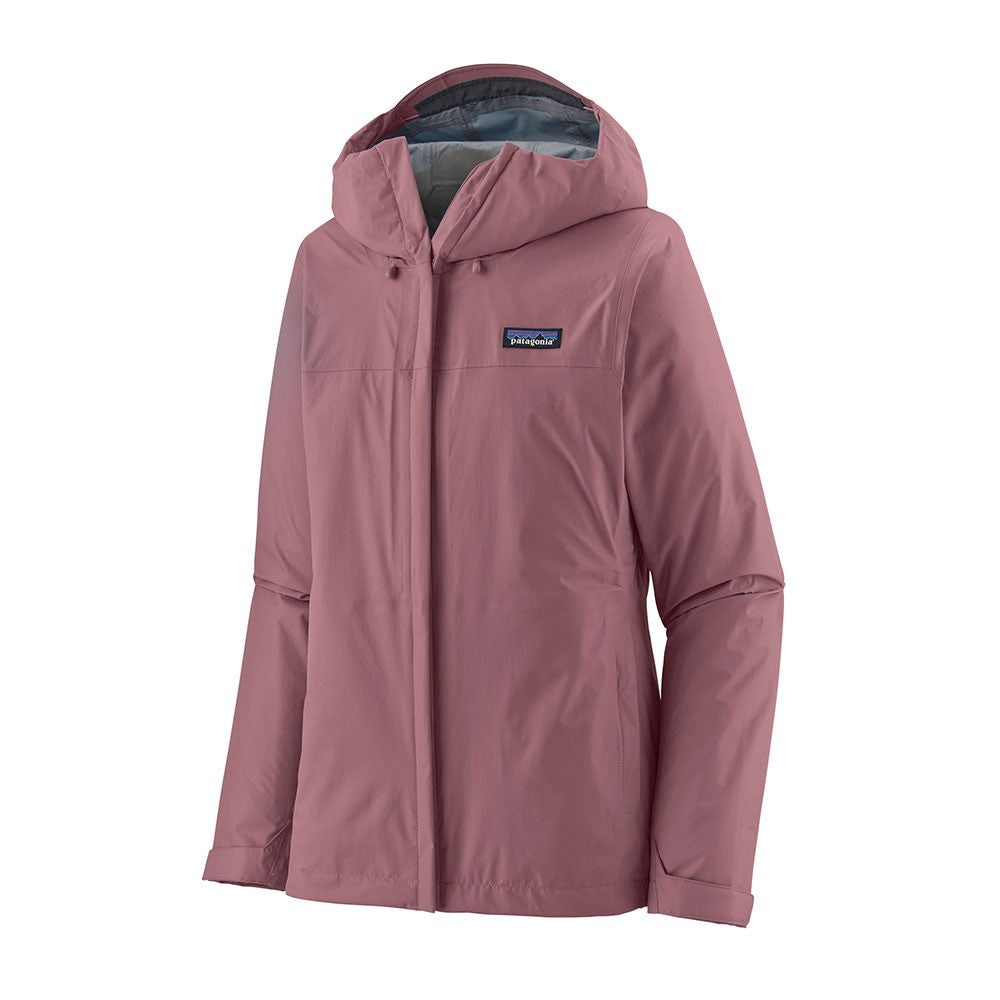 Torrentshell 3L Jacket - Evening Mauve