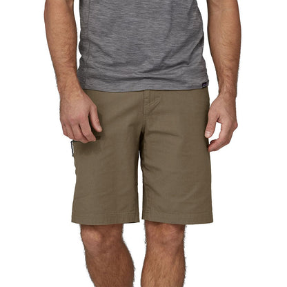 Venga Rock Shorts - Sage Khaki