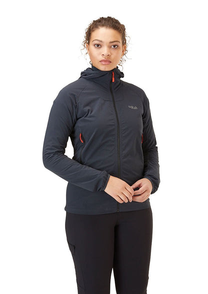 Borealis Jacket - Beluga