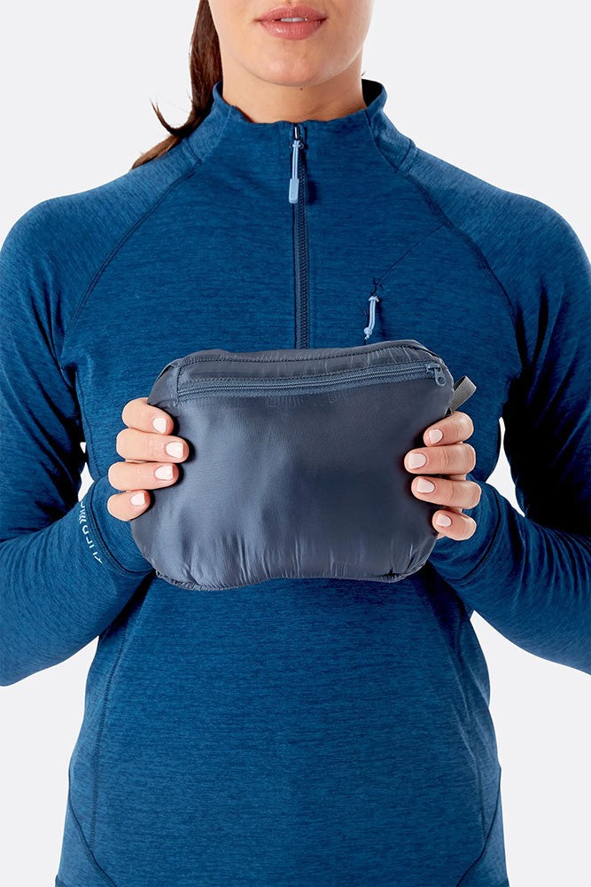 Cirrus Flex 2.0 Jacket - Deep Ink