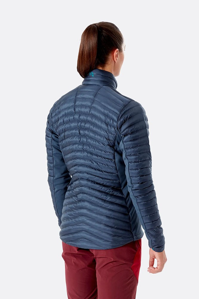 Cirrus Flex 2.0 Jacket - Deep Ink