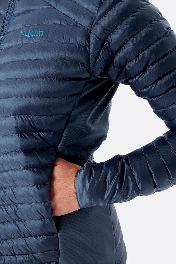 Cirrus Flex 2.0 Jacket - Deep Ink