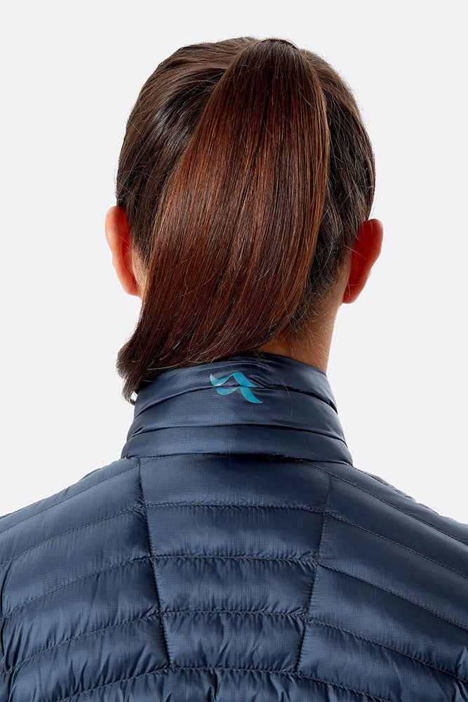Cirrus Flex 2.0 Jacket - Deep Ink
