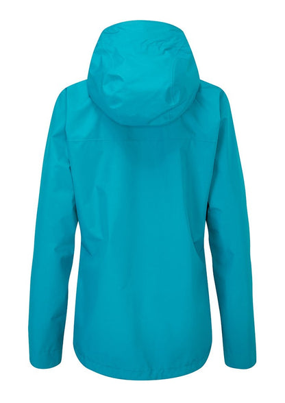 Downpour Eco Jacket - Ultramarine