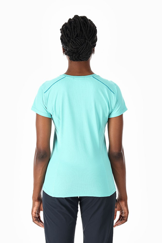 Force Tee - Meltwater