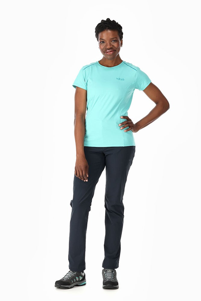 Force Tee - Meltwater