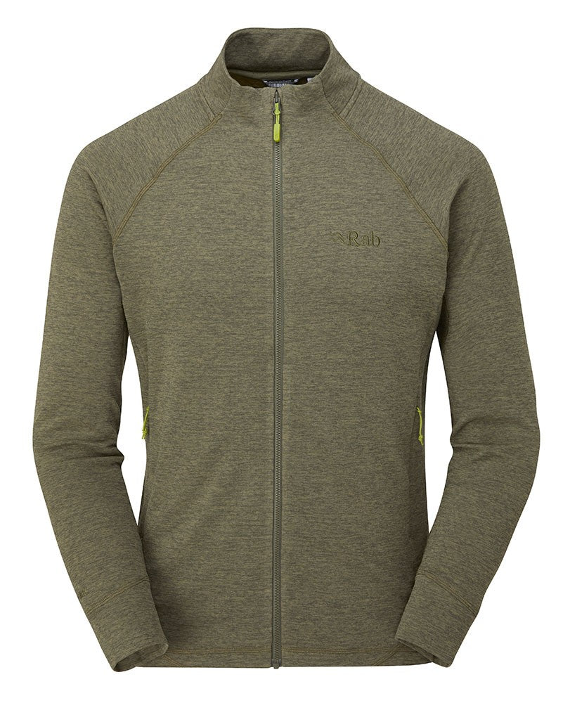 Nexus Jacket - Light Khaki