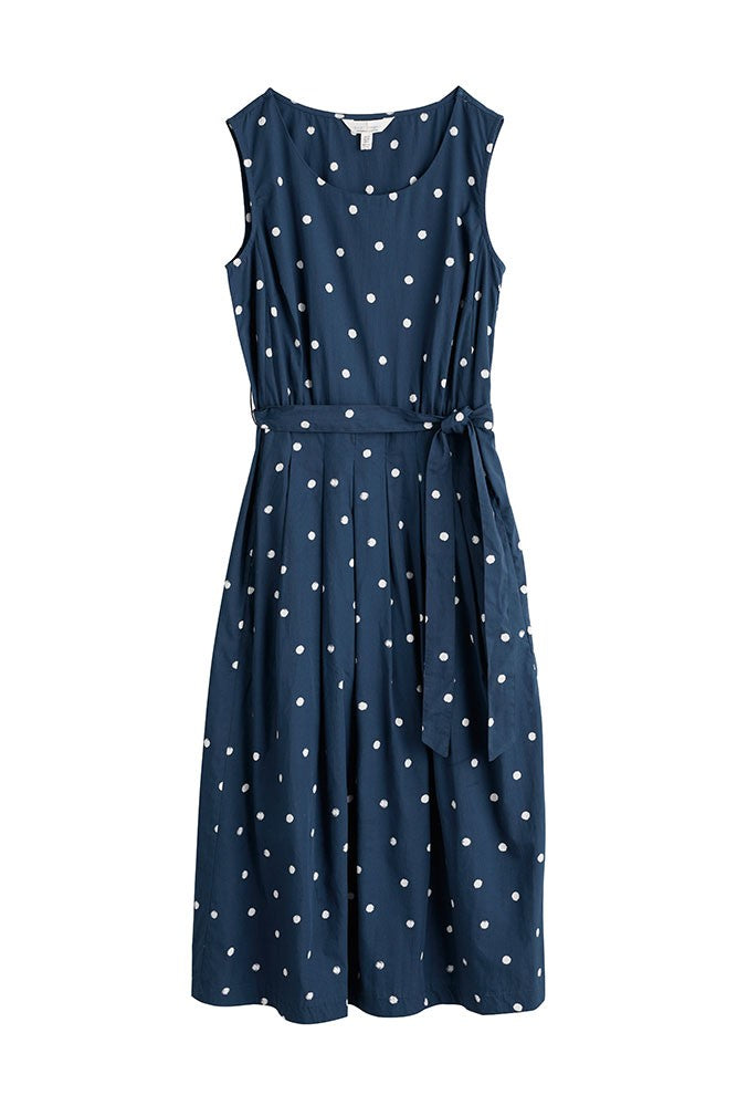 Belle Dress - Vintage Spot Maritime