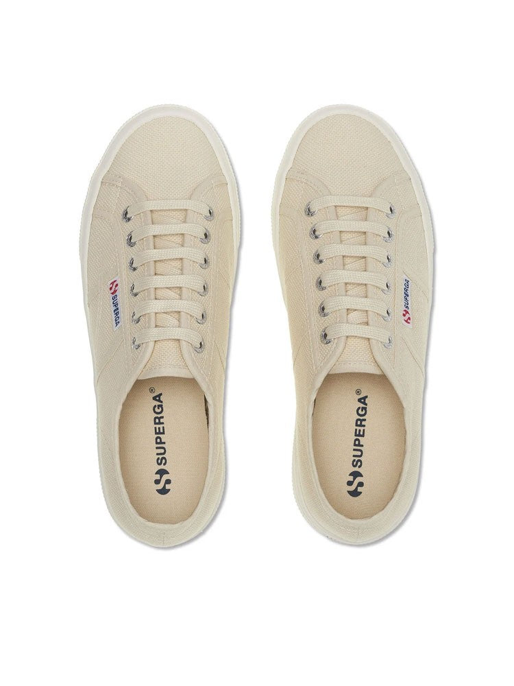 Platform Trainer - Beige
