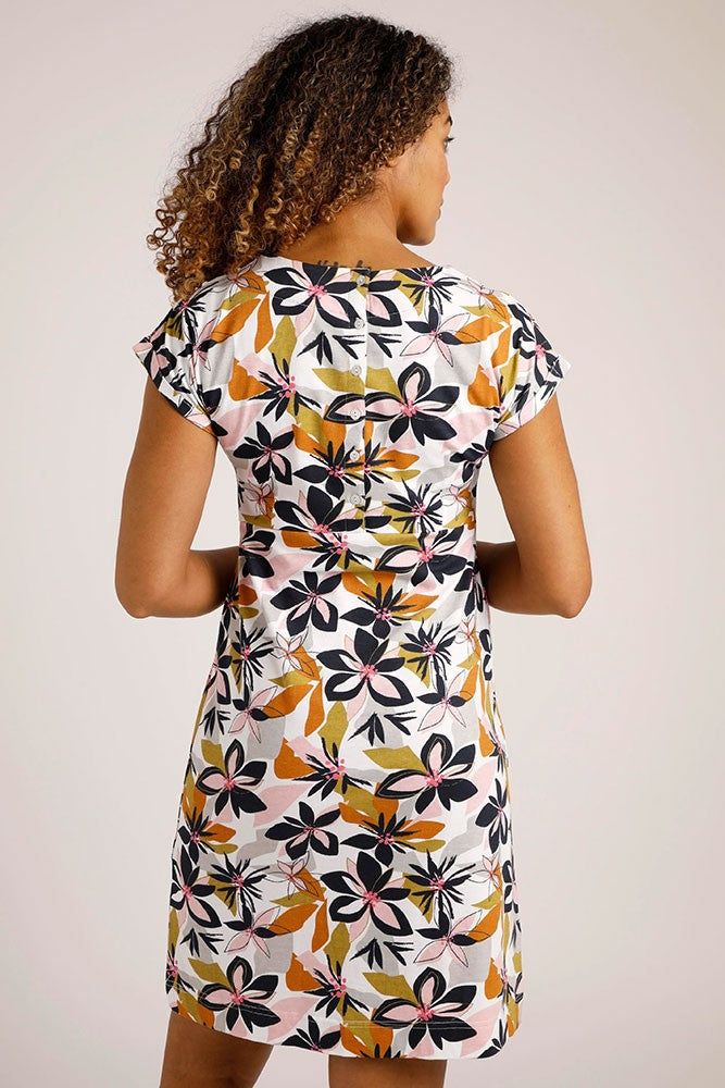 Weird fish tallahassee dress ink online