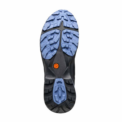 Rush Mid GTX - Black/Provence