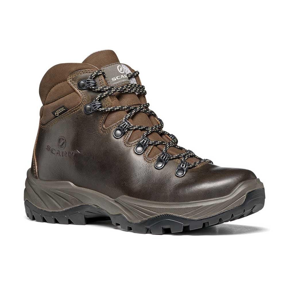 Terra GTX Walking Boot - Brown