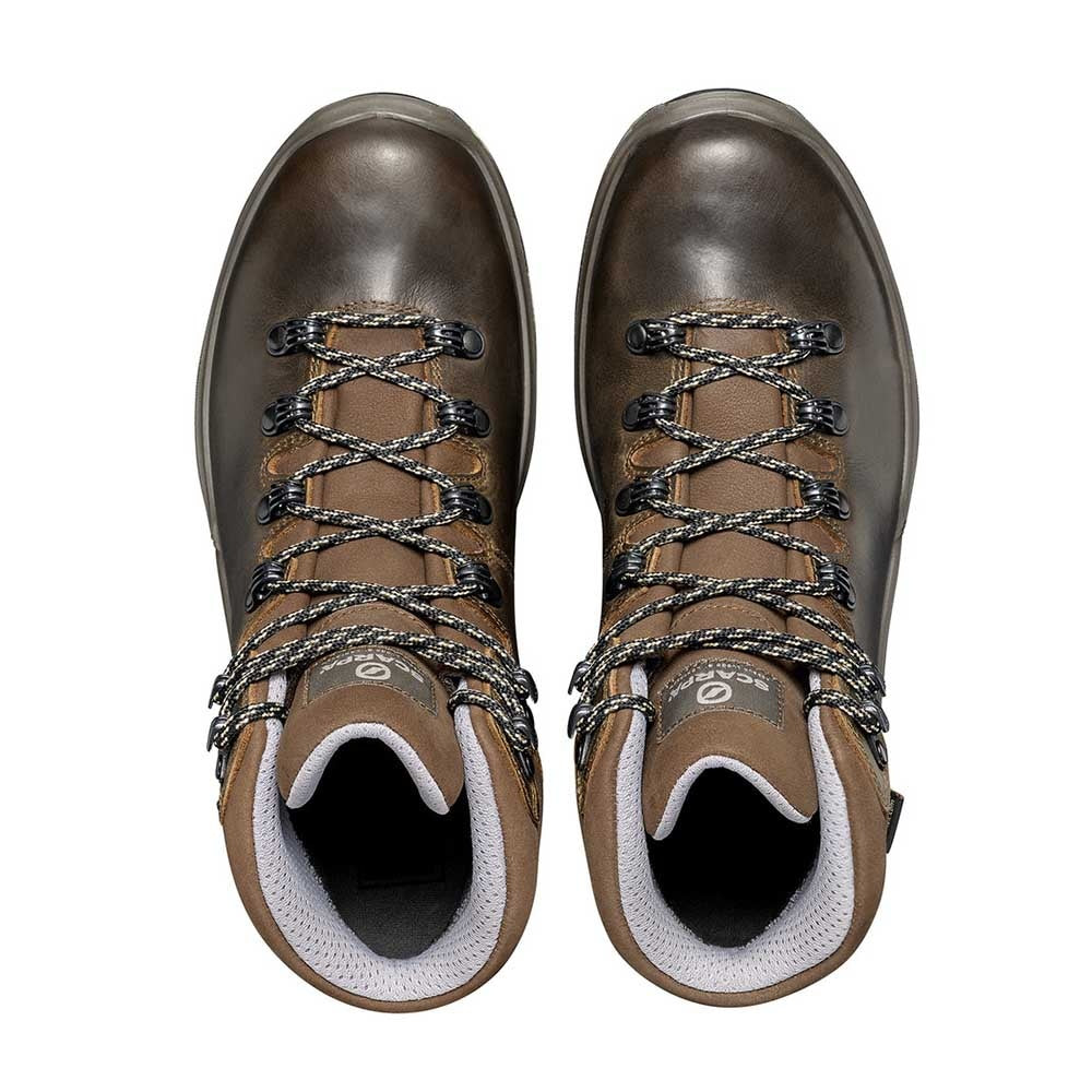 Scarpa terra gtx review online