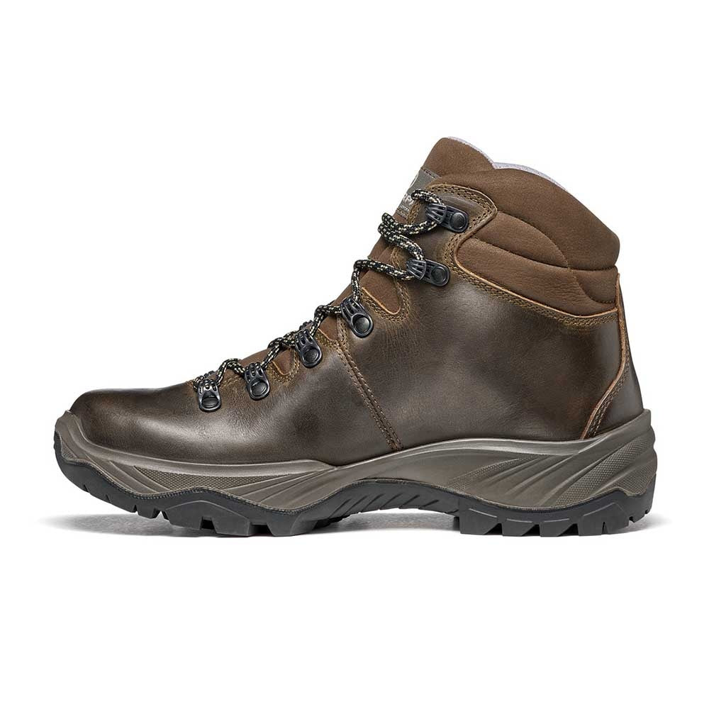 Landmark Scarpa Terra GTX Walking Boot for Ladies in Brown