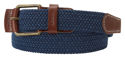 Matlock Belt - Slate Blue